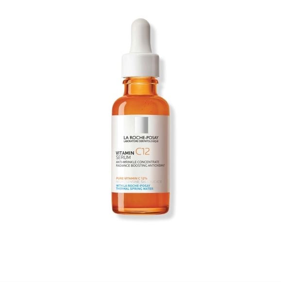 Pure Vitamin C12 (Vit C 12)