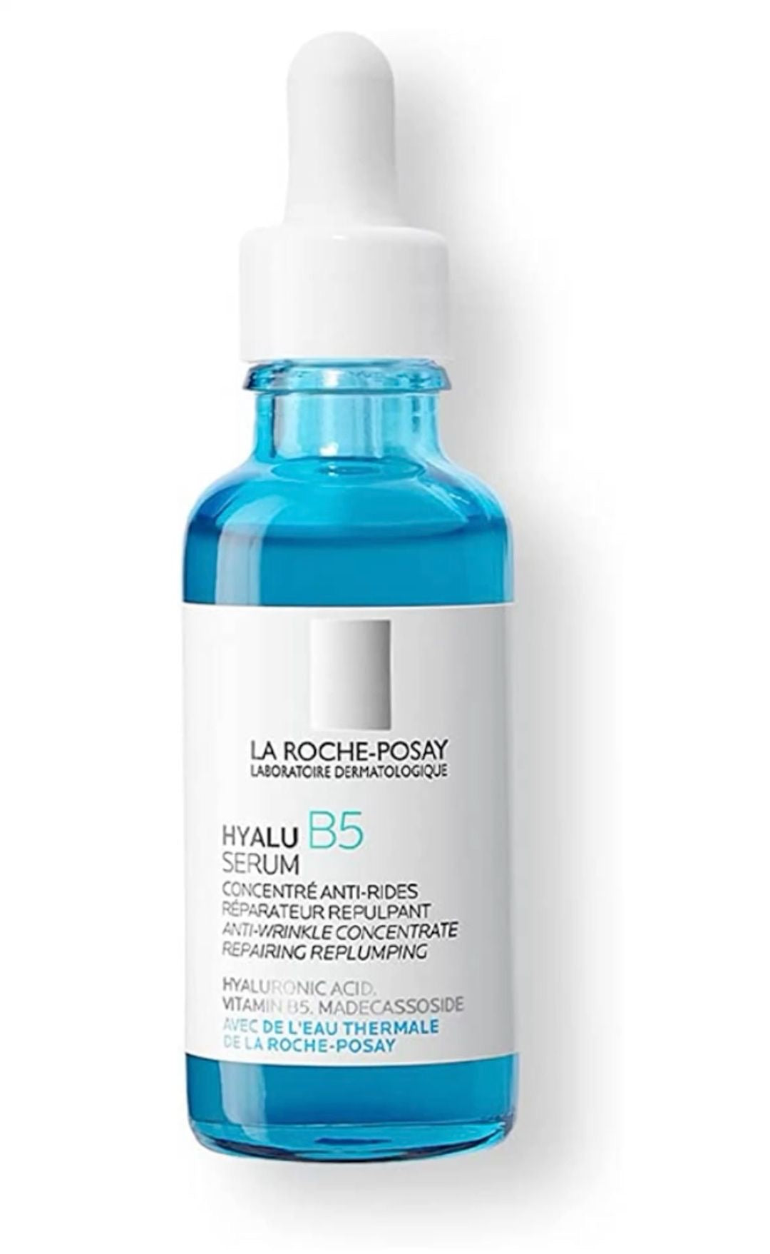 Hyalu B5 Serum