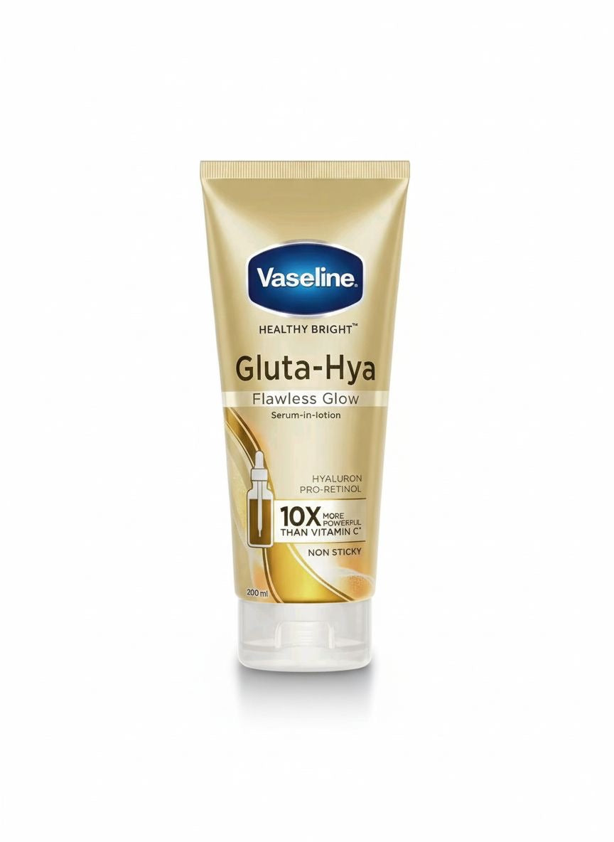 Vaseline Gluta-hya