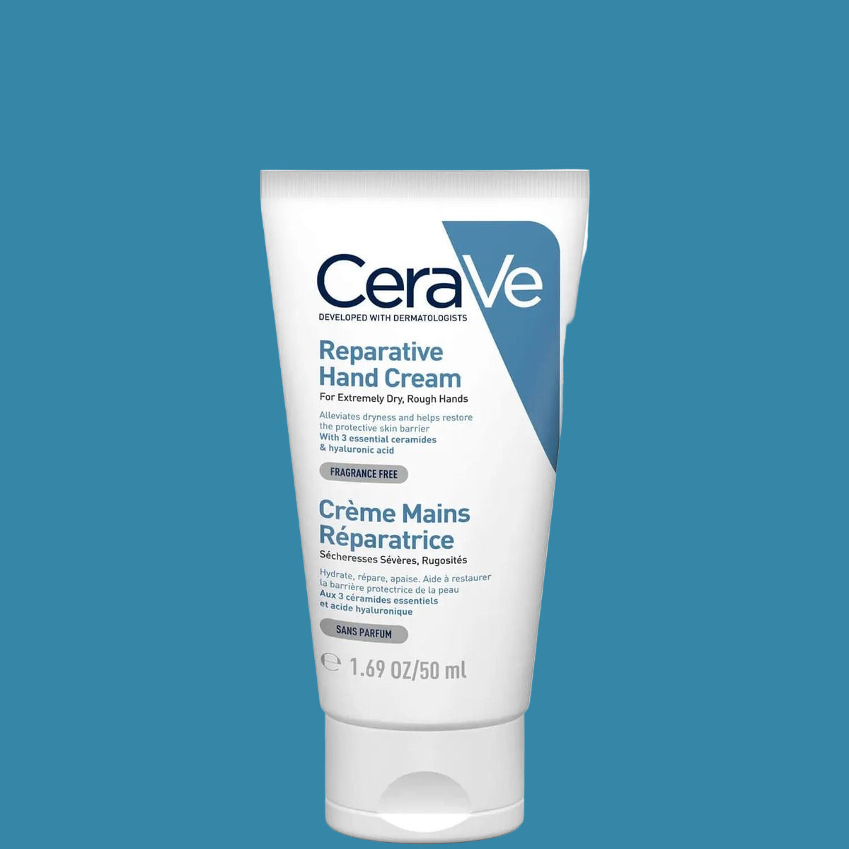 CeraVe Reparative Hand Cream