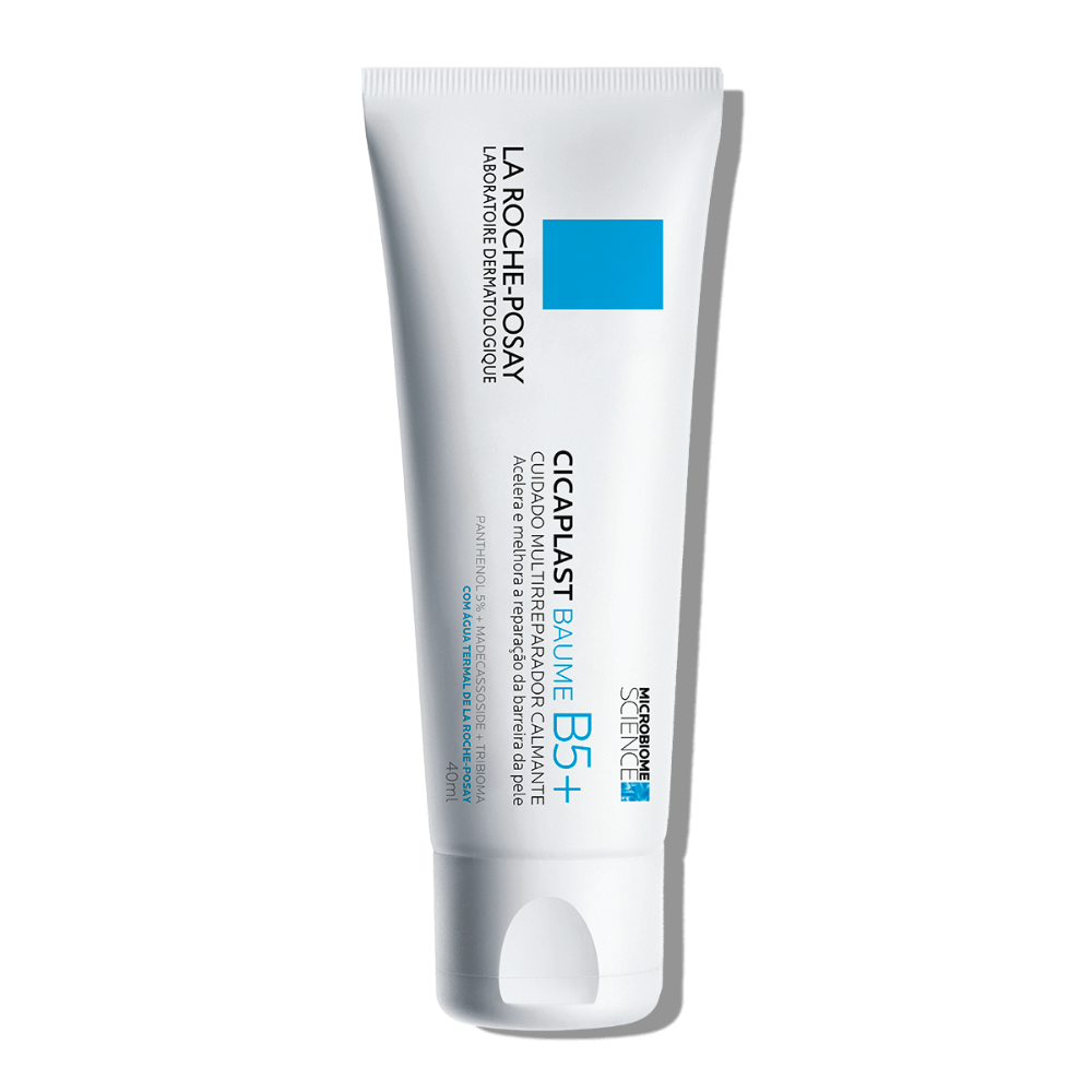 Cicaplast Baume B5 40ml