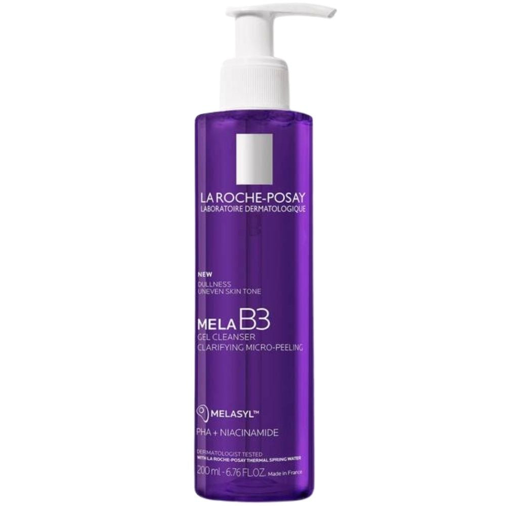Effaclar Micro-Exfoliant Lotion (Micropeel)