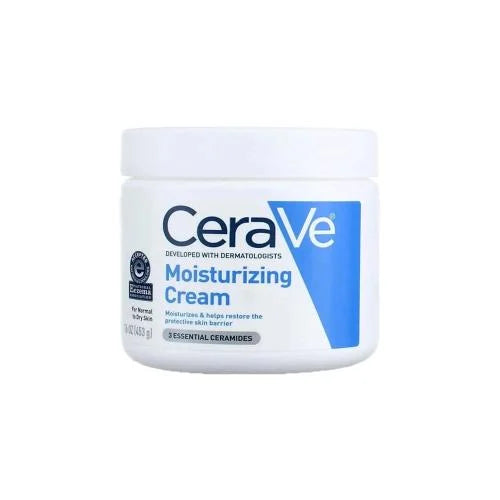 Cerave Mosturizing Cream 454g