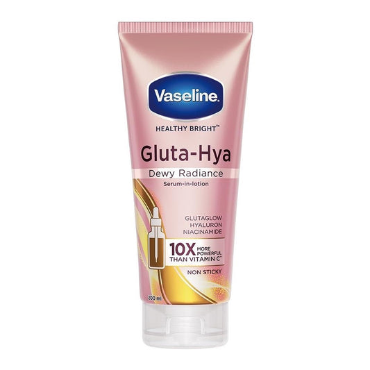 Vaseline Gluta-hya