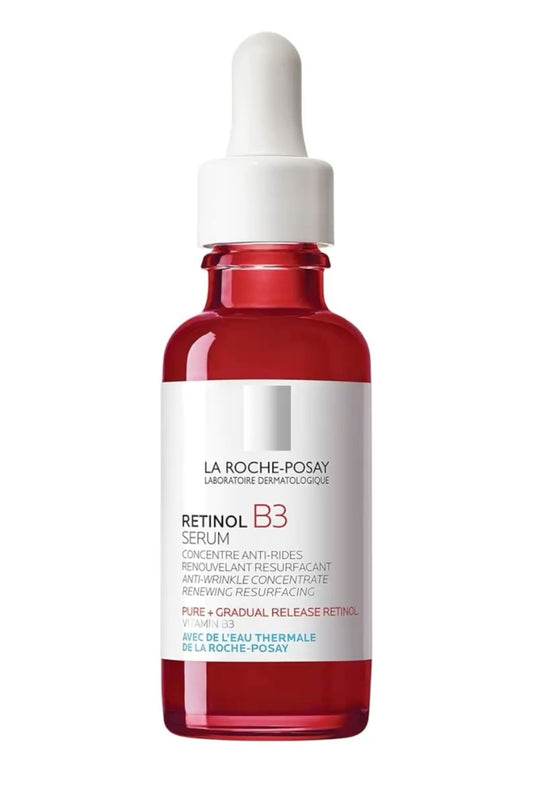 Retinol B3 Serum