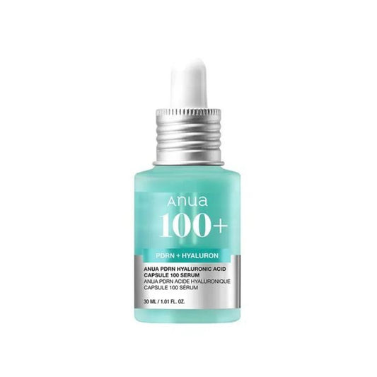 Anua PDRN Hyaluronic Serum