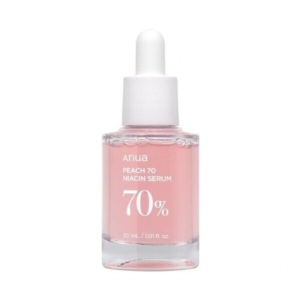 Anua Peach 70 Niacin Serum