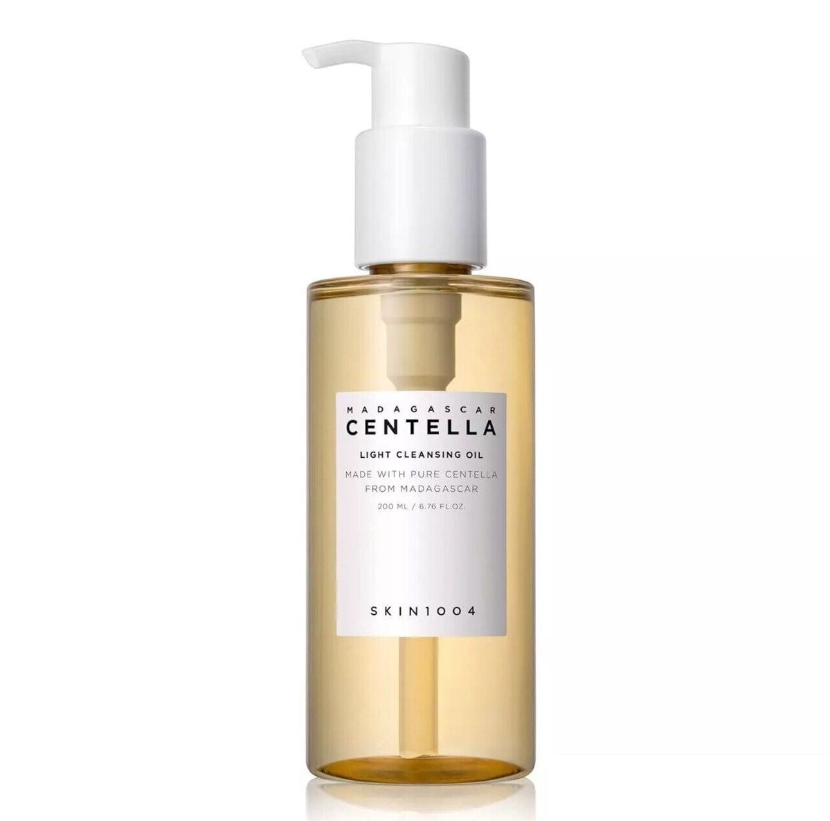 Centella oil