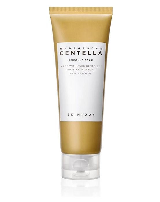 Centella Ampoule Foam