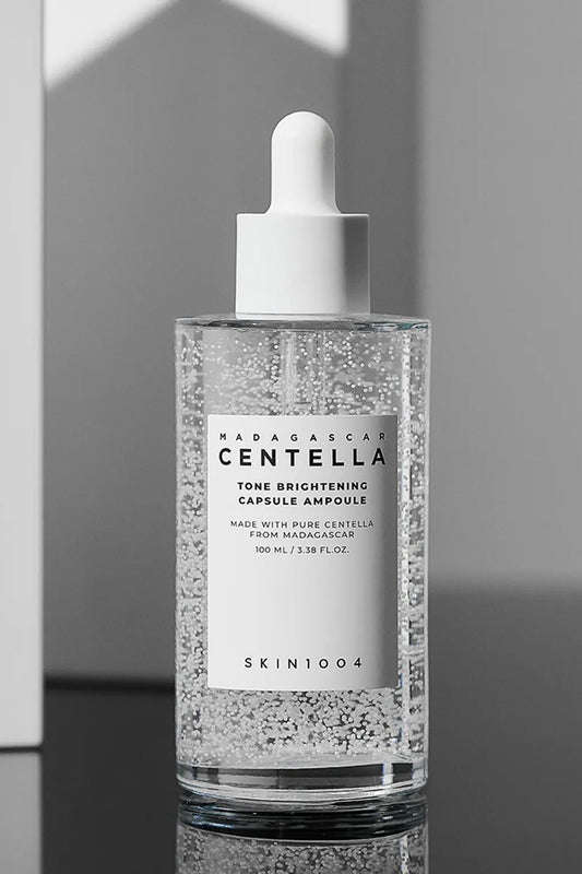 Centella tone brightening ampoule