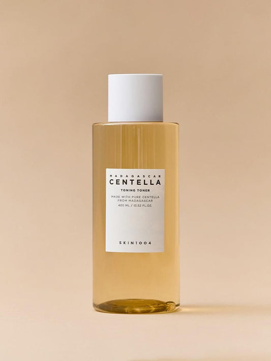 Centella Toning Toner