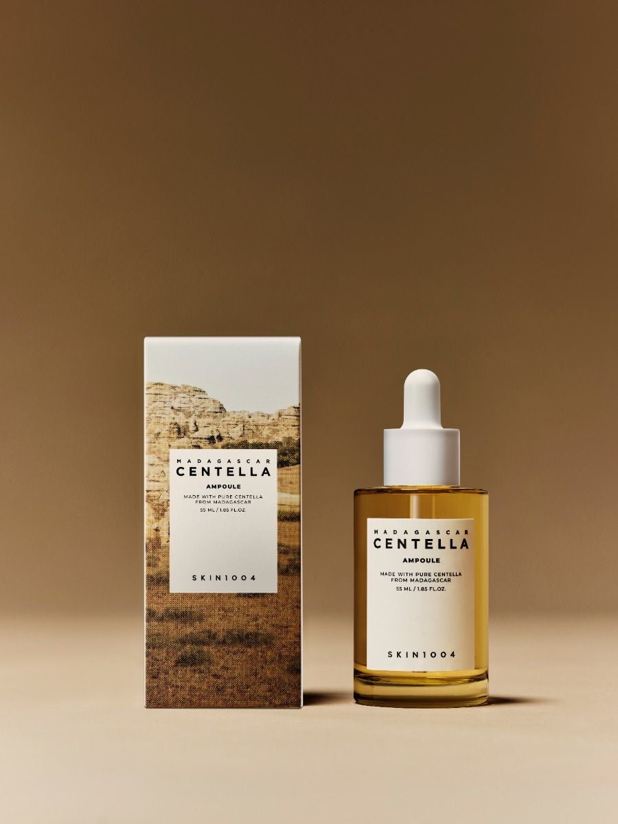 Centella Ampoule