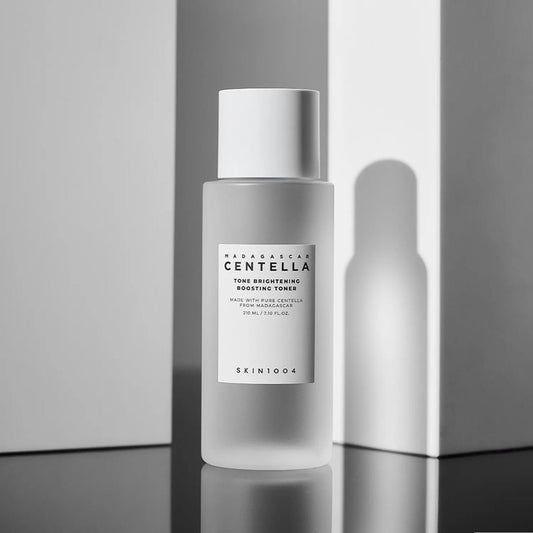 Centella Tone Brightening boosting toner