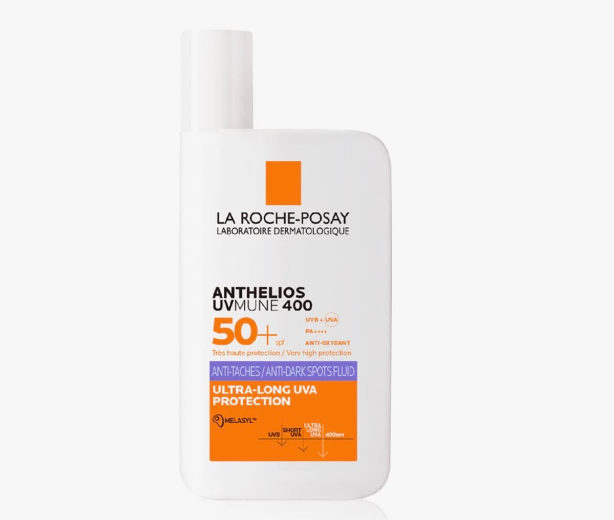 Anthelios Mela b3 Sunscreen