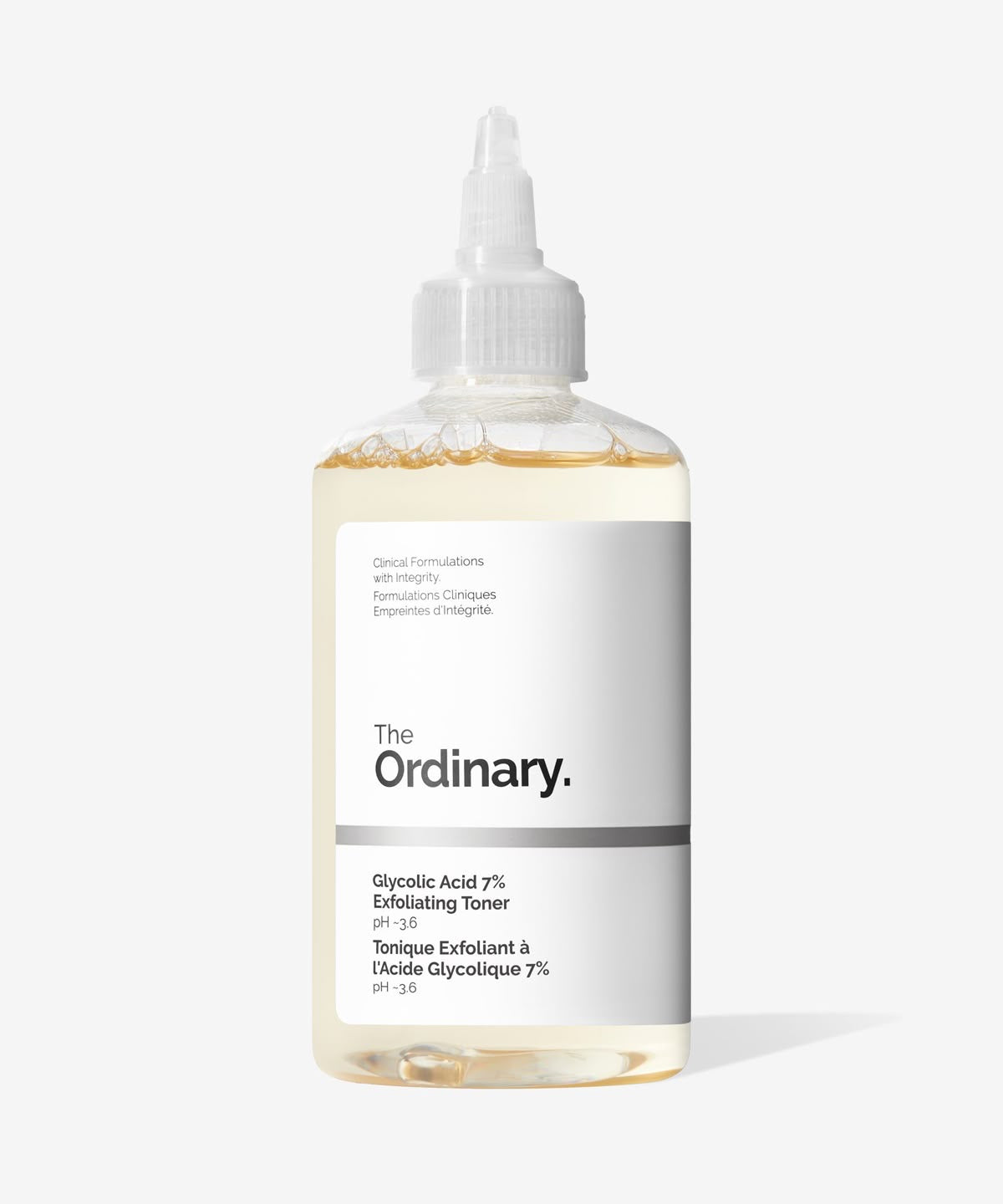 Glycolic acid 100mls