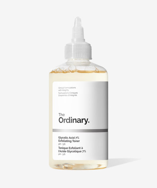 Glycolic acid 100mls