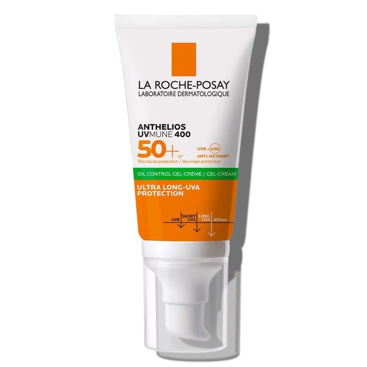 LRP Anthelios Ultra face UVMune SPF50+ 50mls