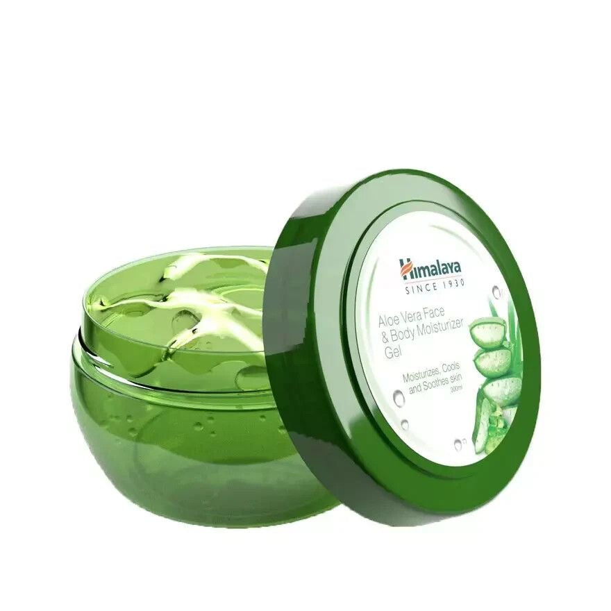 Himalaya Aloe vera Gel