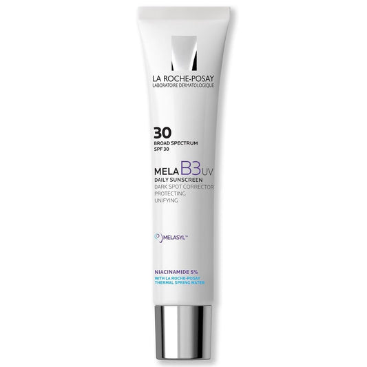 Mela B3 SPF30 Cream