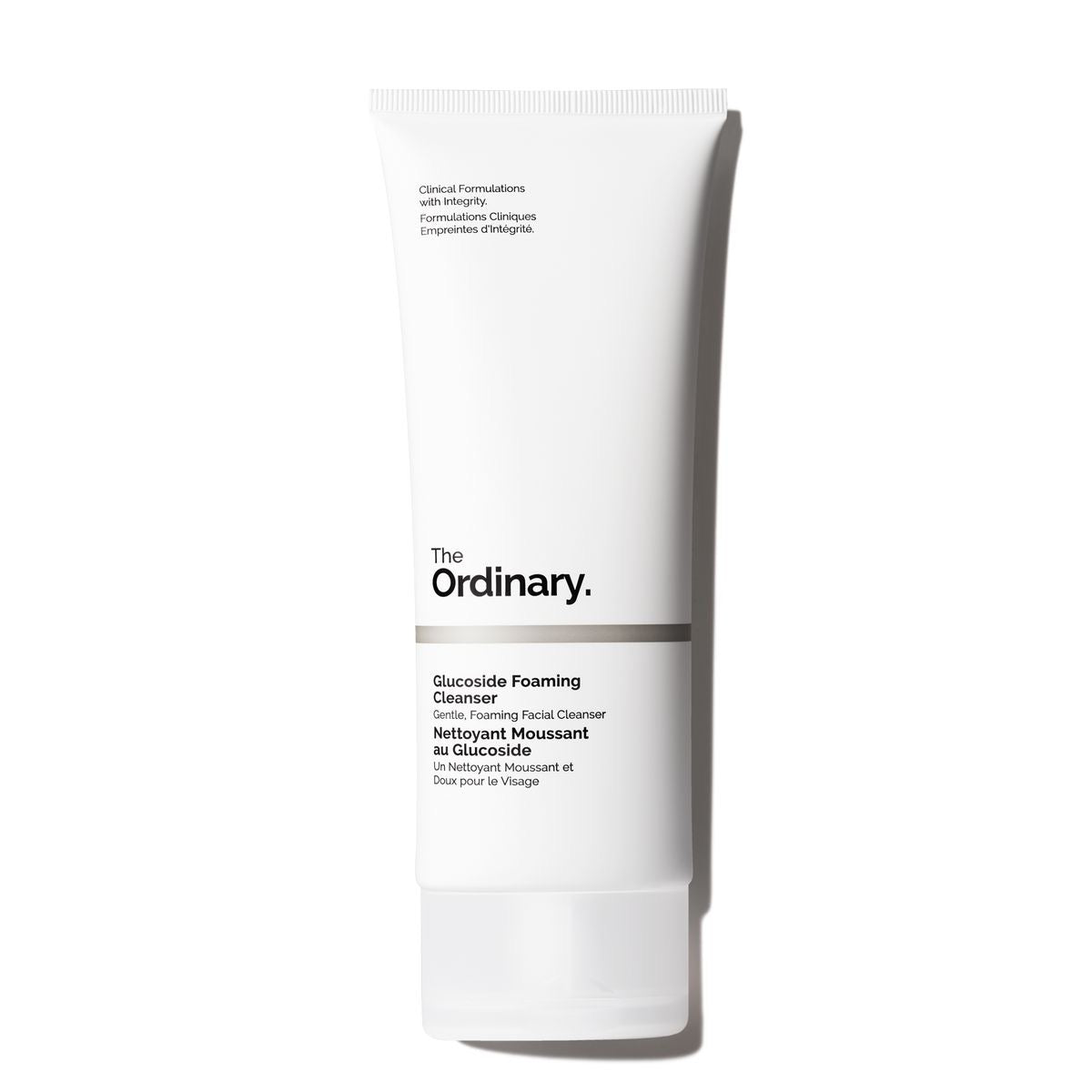 The ordinary Face Wash