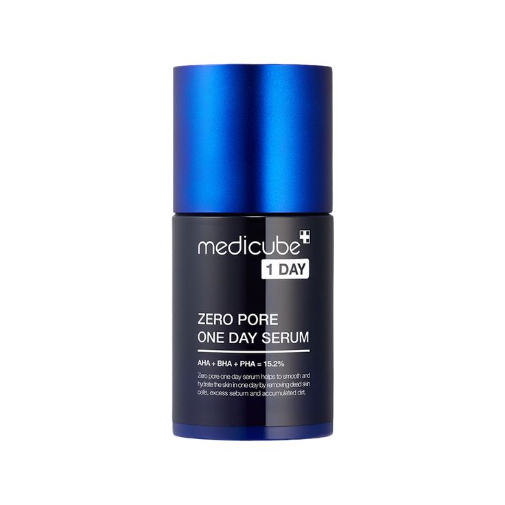 Medicube Zero Pore One-Day Serum