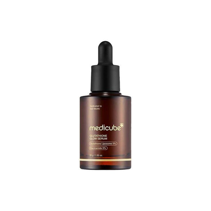 Medicube Glutathione Glow Serum