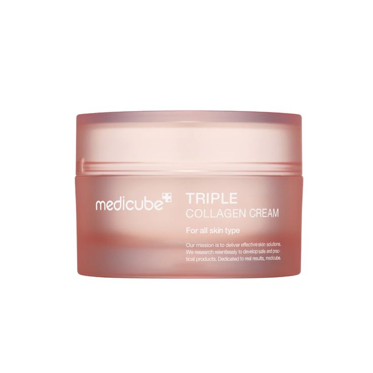 Medicube Triple Collagen Cream