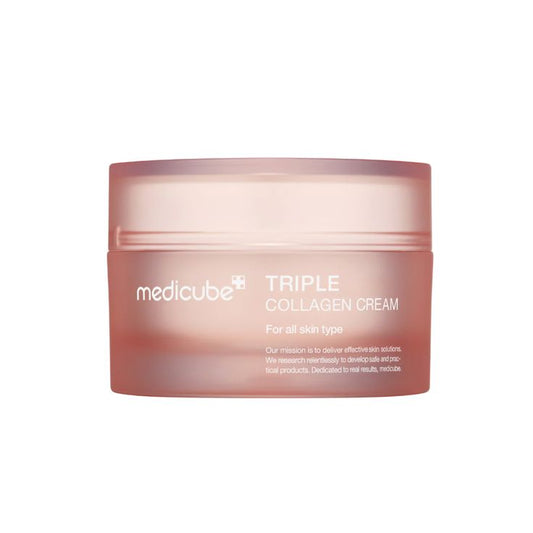 Medicube Triple Collagen Cream