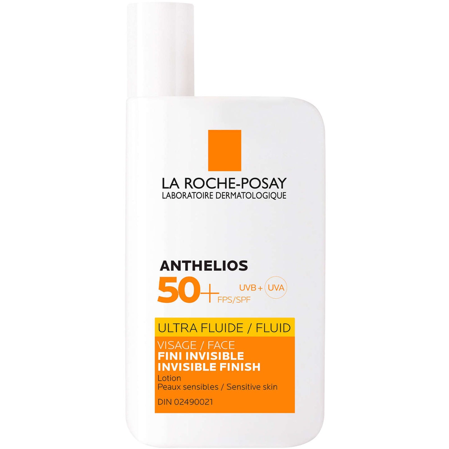 La Roche-Posay Anthelios Shaka Fluid Face UVMune SPF50 + 50ml