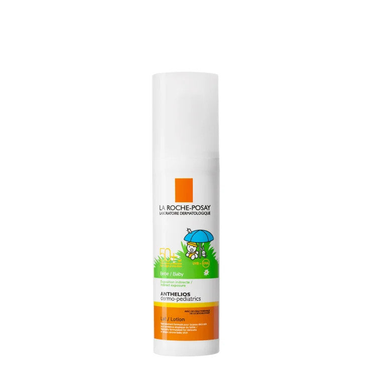 La Roche-Posay Baby Lotion SPF50+50mls