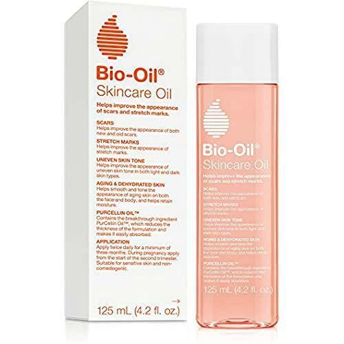 Bio oil 125mls