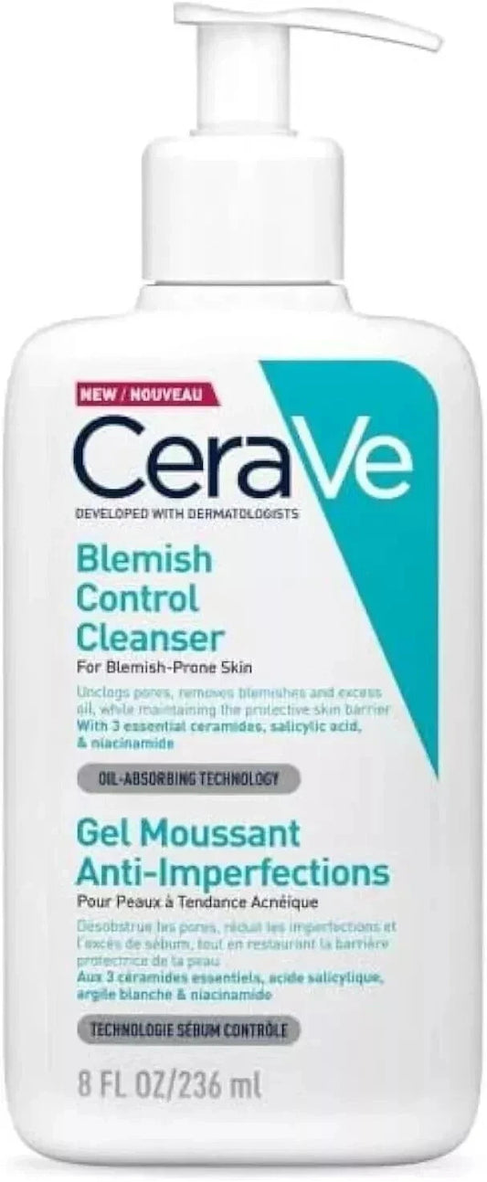 Blemish Control Cleanser 236mls