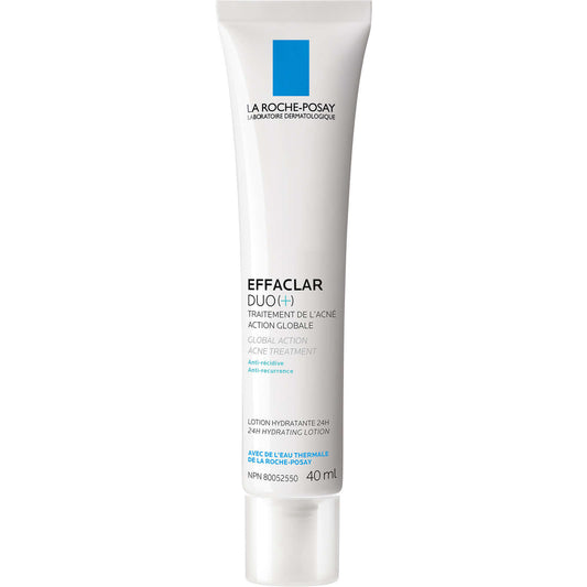 Effaclar Duo (+) M 40ml