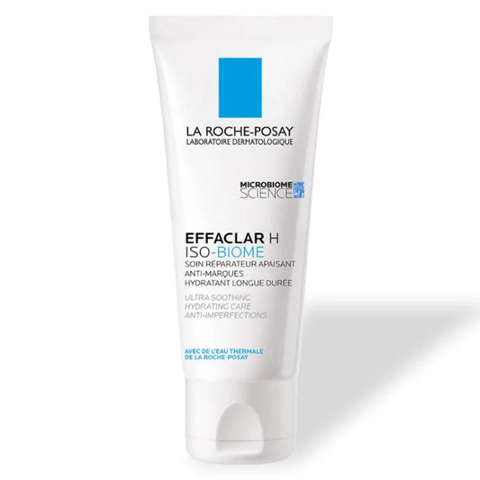 Effaclar H Iso-Biome 40ml