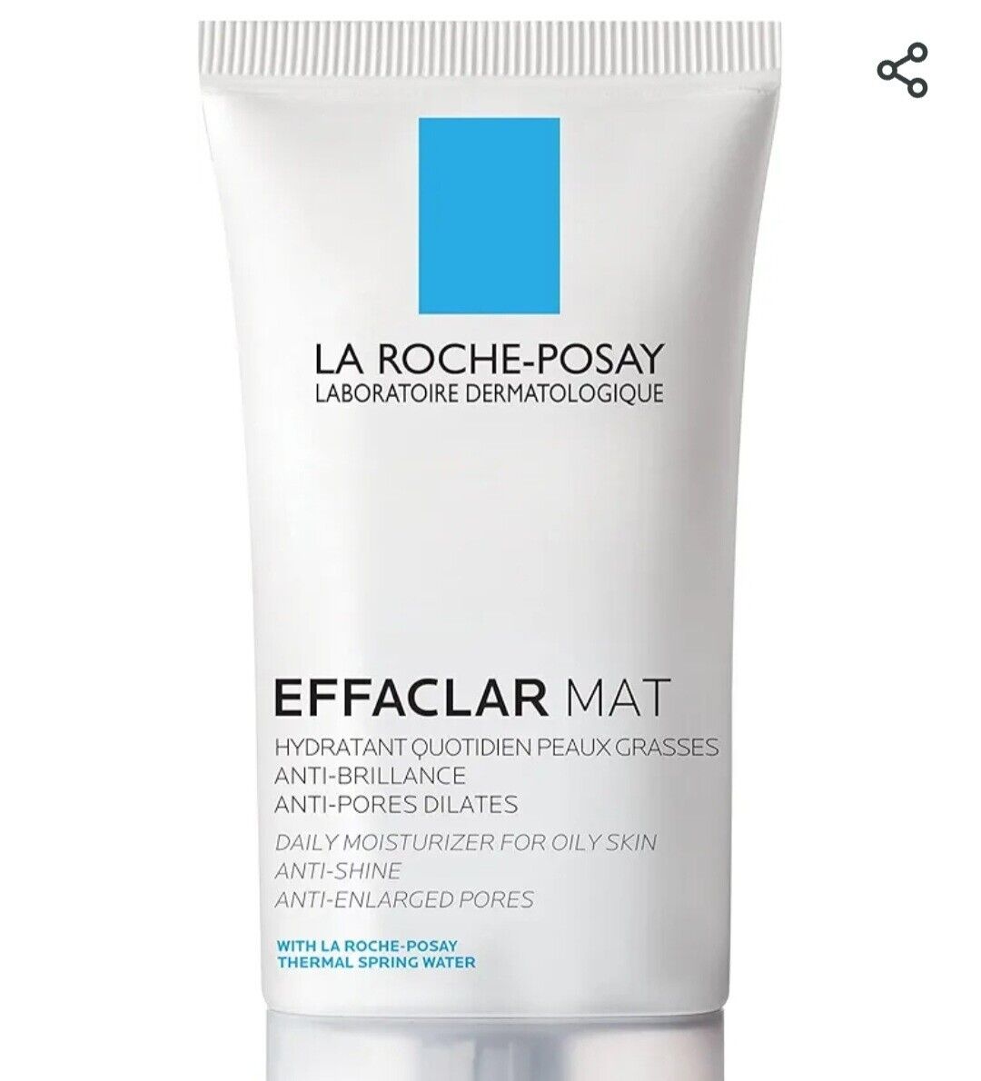 Effaclar Mat