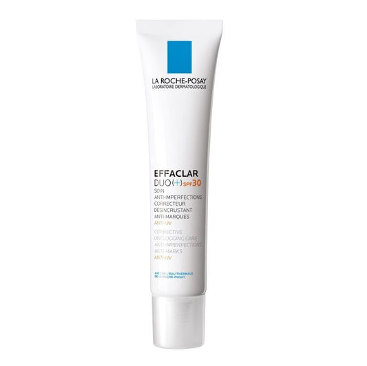 Effaclar Duo (+) SPF30