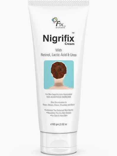 Fix Derma Nigrifix