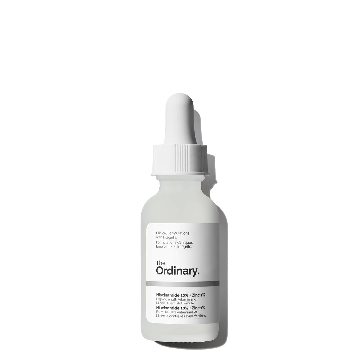 The ordinary serum